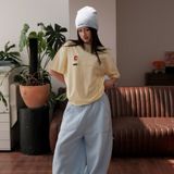  [COLLECTION TẾT] Áo Thun Outerity Rocker 26 Form Boxy Cotton 100% Nam Nữ Unisex / DREAM HORSE COLLECTION 2026 