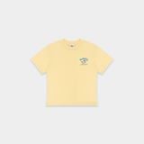  [COLLECTION TẾT] Áo Thun Babytee Outerity Bubbly Cotton 100% Nam Nữ Unisex / DREAM HORSE COLLECTION 2026 