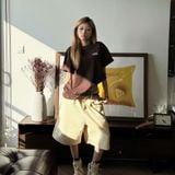  Quần Short Kaki Lửng Outerity Iconic 