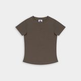  Áo Thun Ôm Body Outerity Slim Tee Basic 