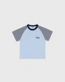  Áo Thun Babytee Raglan Outerity Katie 