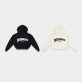  [COLLECTION TẾT] Hoodie Zip Outerity Signature 26 Form Boxy Nỉ Bông Dày Dặn Nam Nữ Unisex / DREAM HORSE COLLECTION 2026 