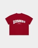  [COLLECTION TẾT] Áo Thun Outerity Signature 26 Form Boxy Cotton 100% Nam Nữ Unisex / DREAM HORSE COLLECTION 2026 