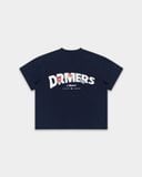  [COLLECTION TẾT] Áo Thun Outerity Signature 26 Form Boxy Cotton 100% Nam Nữ Unisex / DREAM HORSE COLLECTION 2026 