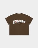  [COLLECTION TẾT] Áo Thun Outerity Signature 26 Form Boxy Cotton 100% Nam Nữ Unisex / DREAM HORSE COLLECTION 2026 