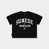  Áo Thun Form Boxy Outerity Saigonese 