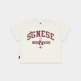  Áo Thun Form Boxy Outerity Saigonese 