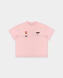  [COLLECTION TẾT] Áo Thun Outerity Rocker 26 Form Boxy Cotton 100% Nam Nữ Unisex / DREAM HORSE COLLECTION 2026 