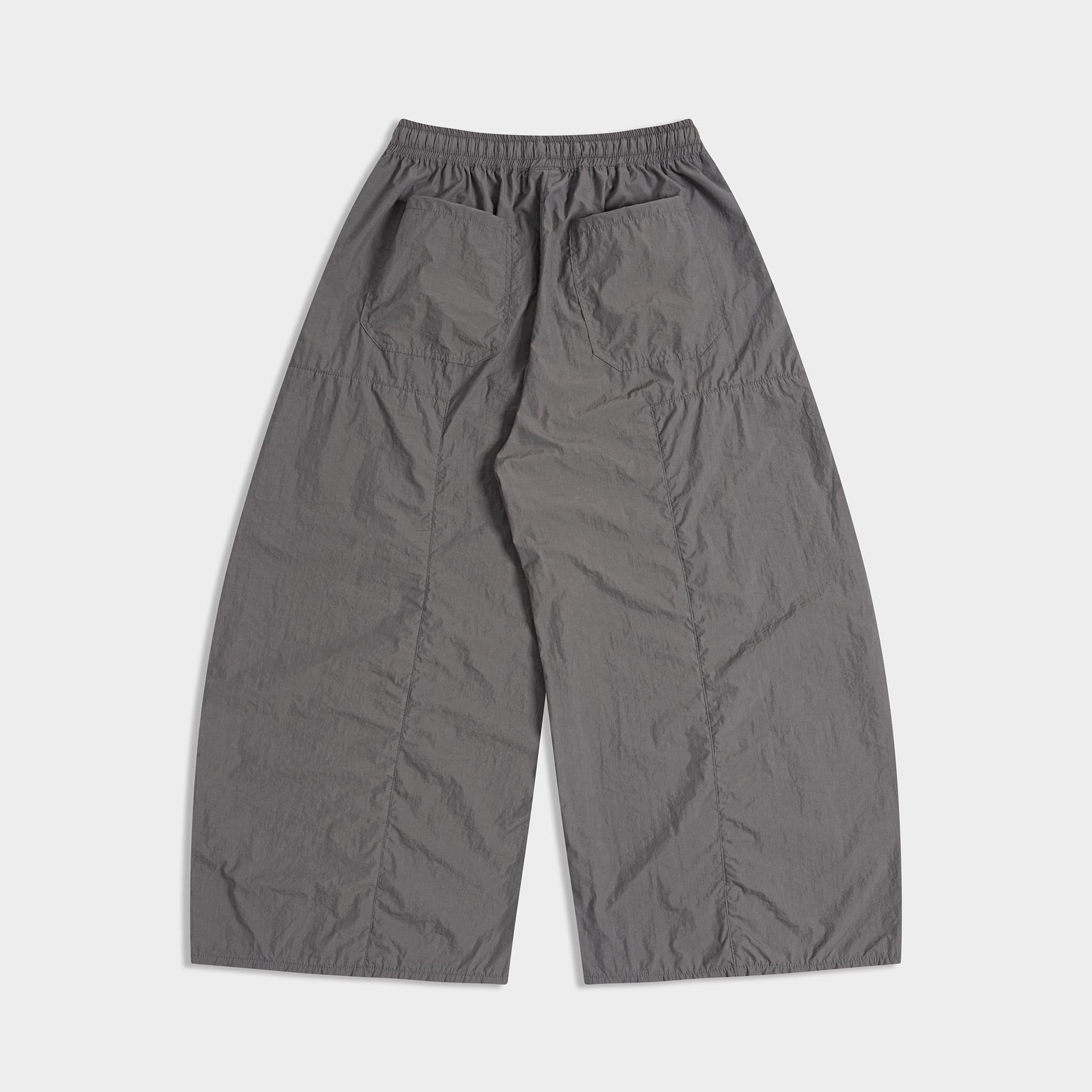  Quần Dài Outerity Origin Chất Dù Form Rộng Unisex Nam Nữ - Localbrand 2026 