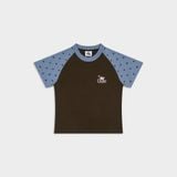  Áo Thun Babytee Raglan Outerity Katie 