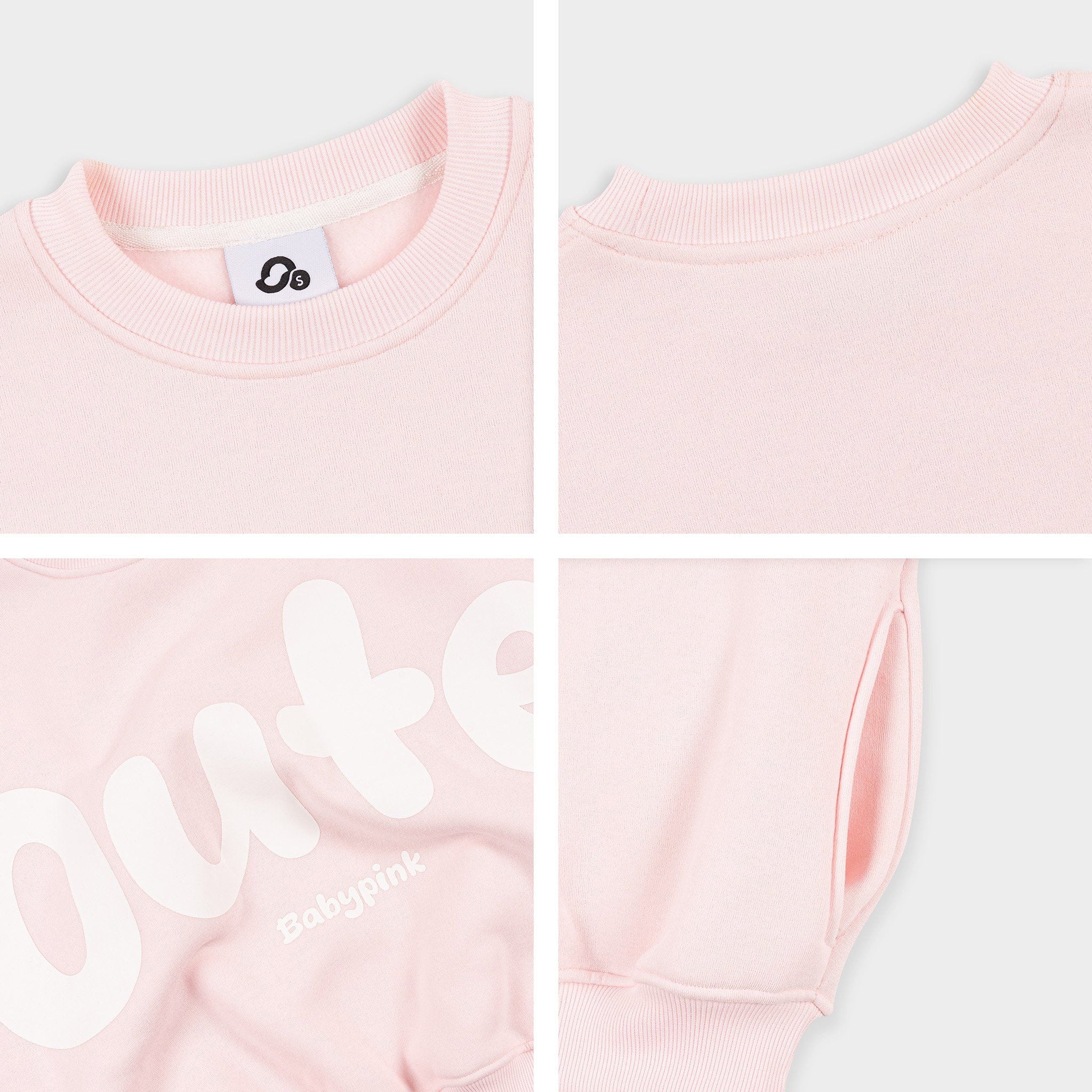  [COLLECTION TẾT] Sweater OEOE 