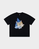  Áo Thun Form Regular Fit Outerity Judge Premium Cotton 250gsm Unisex Nam Nữ Localbrand 