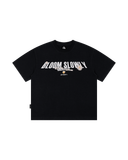  Áo Thun Form Regular Fit Outerity Slowly Premium Cotton 250gsm Unisex Nam Nữ Localbrand 