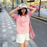  Áo Thun Babytee Raglan Outerity Katie 