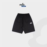  Quần Short Kaki Lửng Outerity Iconic 