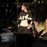  [COLLECTION TẾT] Sweater OEOE 