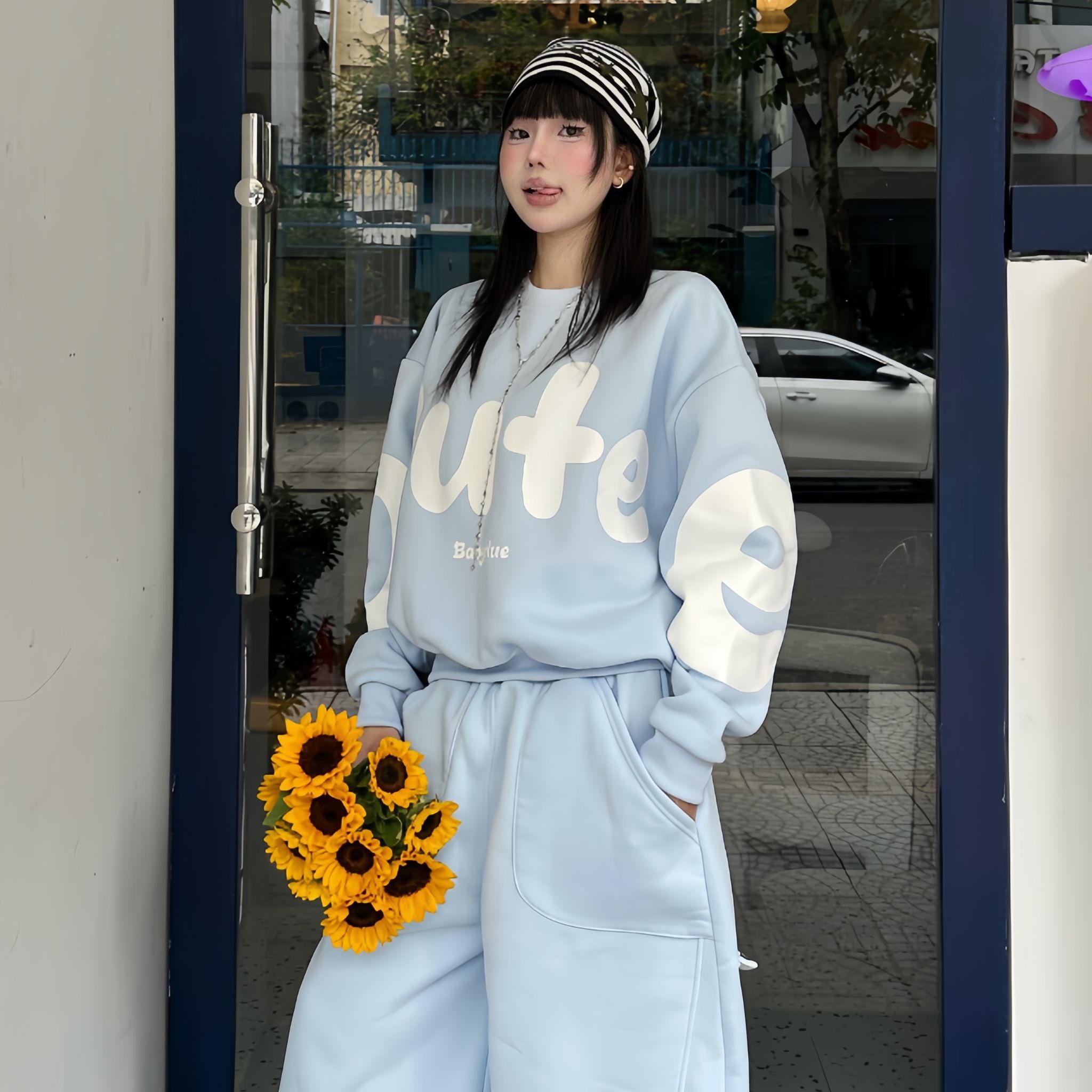  [COLLECTION TẾT] Sweater OEOE 