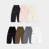  Quần Dài Kẻ Sọc Ống Rộng Outerity Striped 