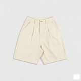  Quần Short Kaki Lửng Outerity Iconic 