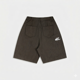  Quần Short Kaki Lửng Outerity Iconic 