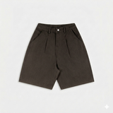  Quần Short Kaki Lửng Outerity Iconic 