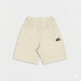  Quần Short Kaki Lửng Outerity Iconic 