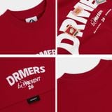  [COLLECTION TẾT] Áo Thun Outerity Signature 26 Form Boxy Cotton 100% Nam Nữ Unisex / DREAM HORSE COLLECTION 2026 