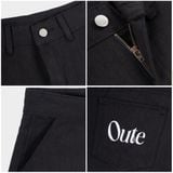  Quần Short Kaki Dáng Ngắn Urban Mini Shorts 