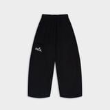  Quần Dài Kẻ Sọc Ống Rộng Outerity Striped 