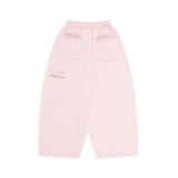  Quần Nỉ Ống Rộng Classic Wide 