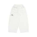  Quần Nỉ Ống Rộng Classic Wide 