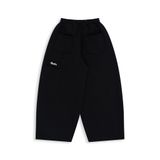  Quần Nỉ Ống Rộng Classic Wide 