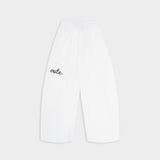  Quần Dài Kẻ Sọc Ống Rộng Outerity Striped 