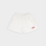  Quần Short Nỉ Hai Da Outerity Basic 