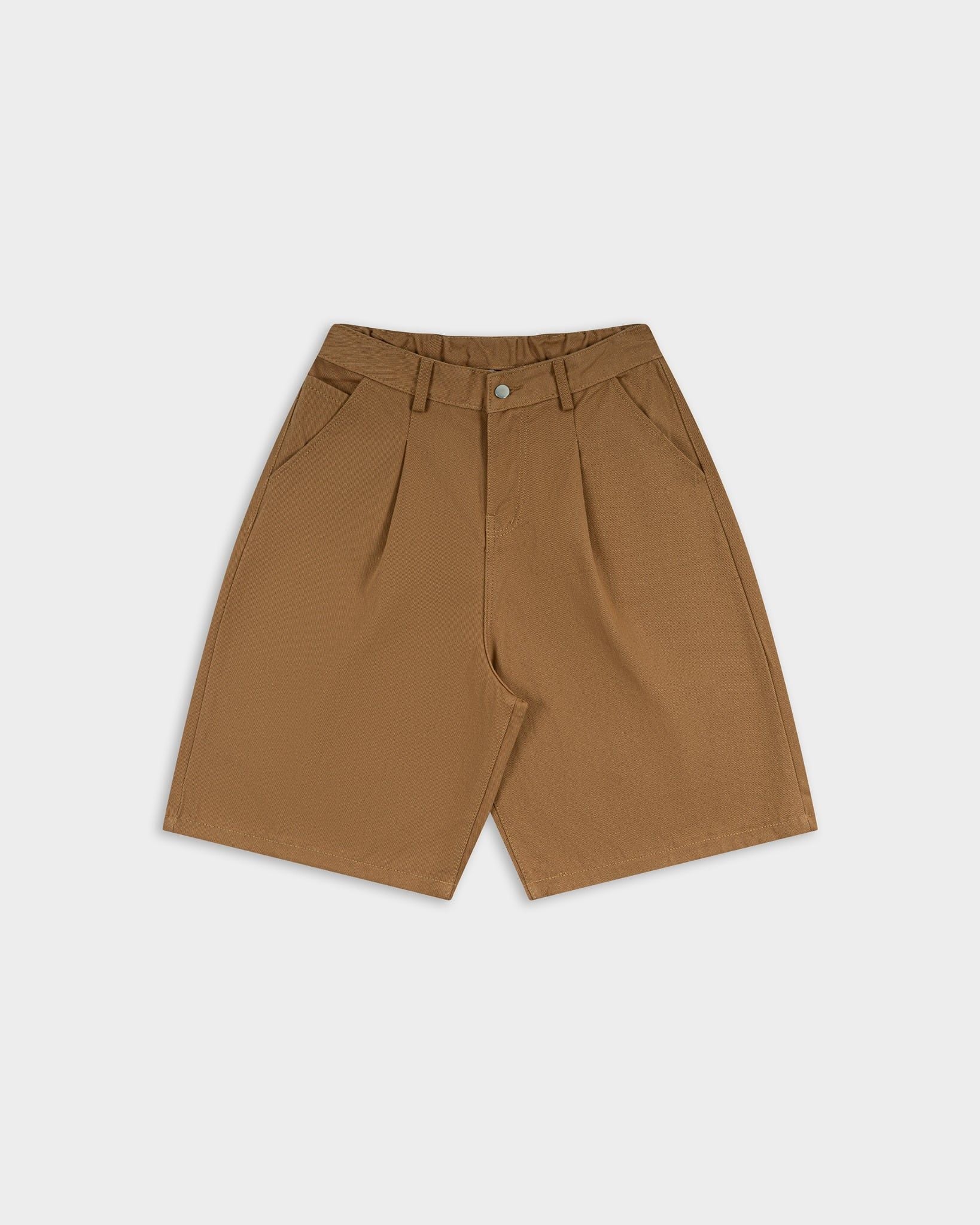  Quần Short Kaki Lửng Outerity Iconic 
