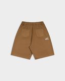  Quần Short Kaki Lửng Outerity Iconic 