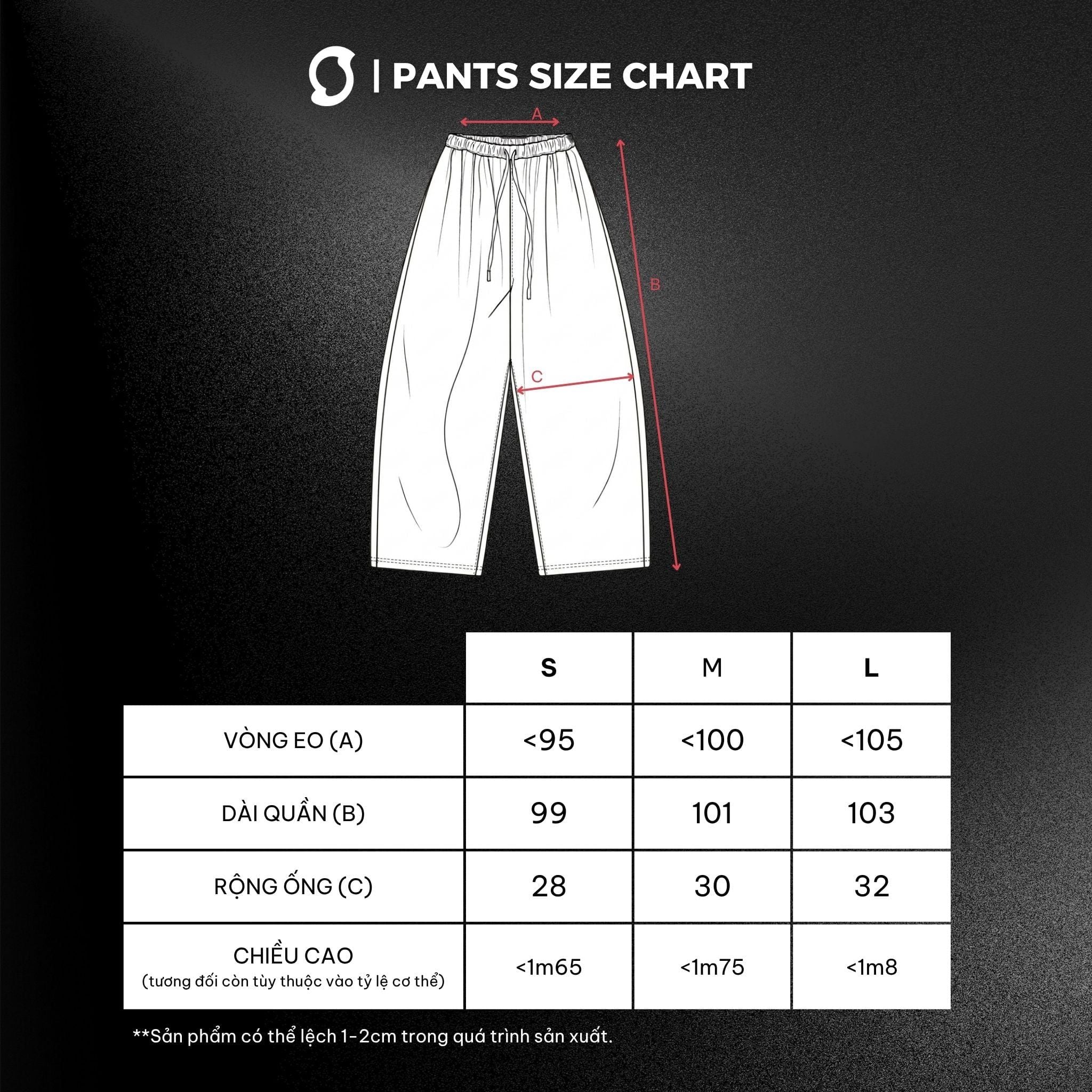  Quần Dài Kẻ Sọc Ống Rộng Phối Lưng Outerity Striped V2 
