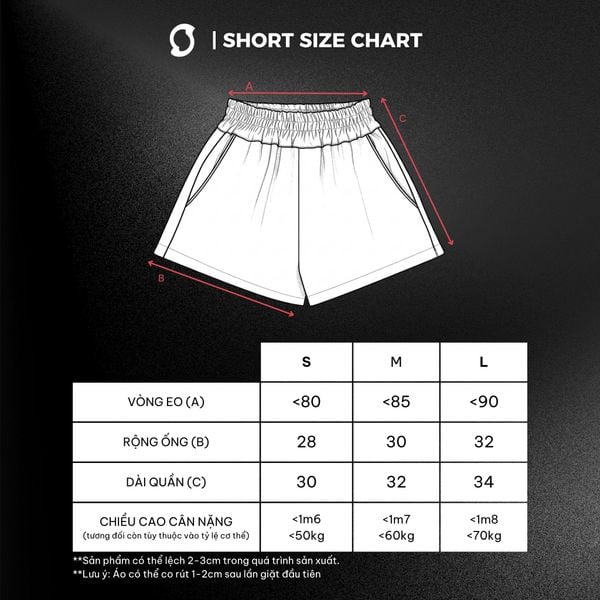  Quần Short Kẻ Sọc Nữ Kate Phối Lưng Outerity Peachy 