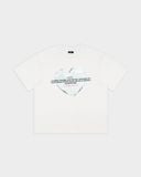  Áo Thun Form Regular Fit Outerity Unspoken Premium Cotton 250gsm Unisex Nam Nữ Localbrand 