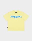  Áo Thun Form Regular Fit Outerity Slowly Premium Cotton 250gsm Unisex Nam Nữ Localbrand 