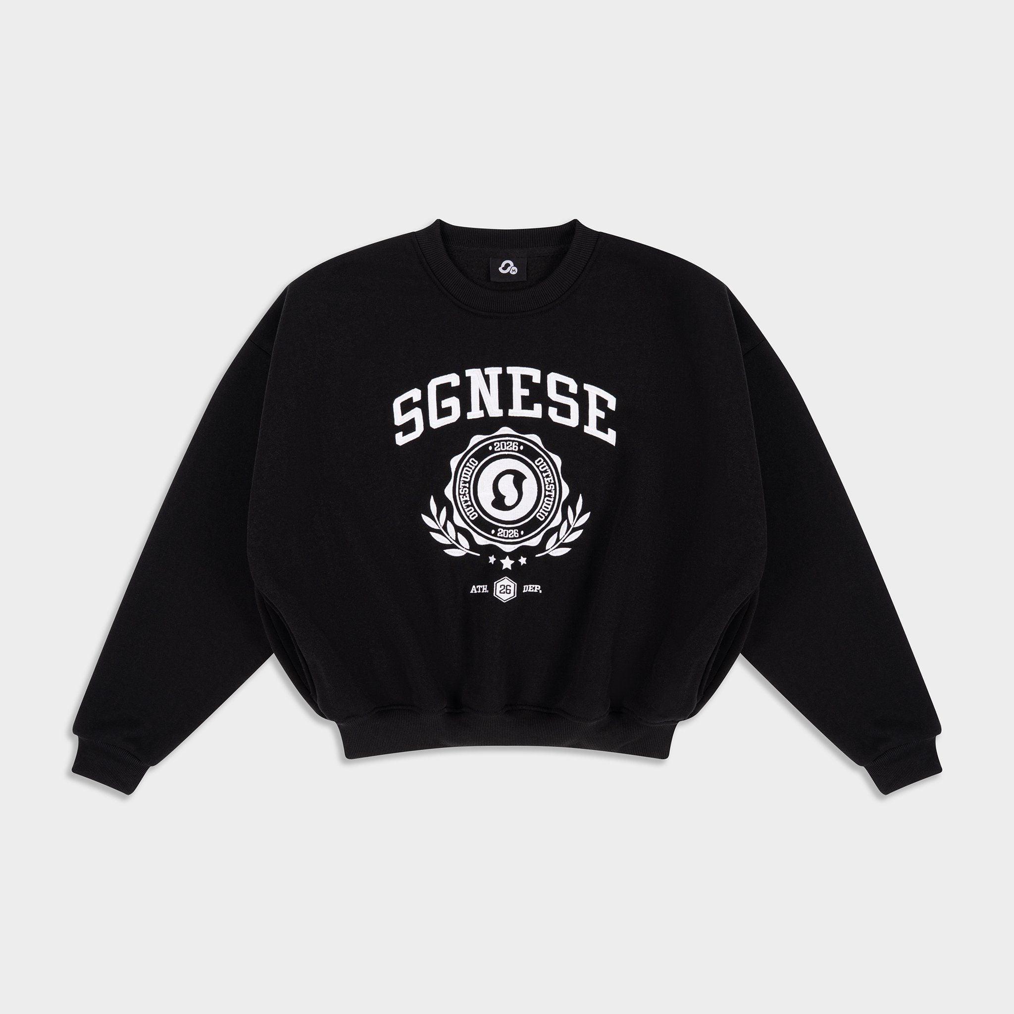  Áo Sweater Outerity Saigonese 