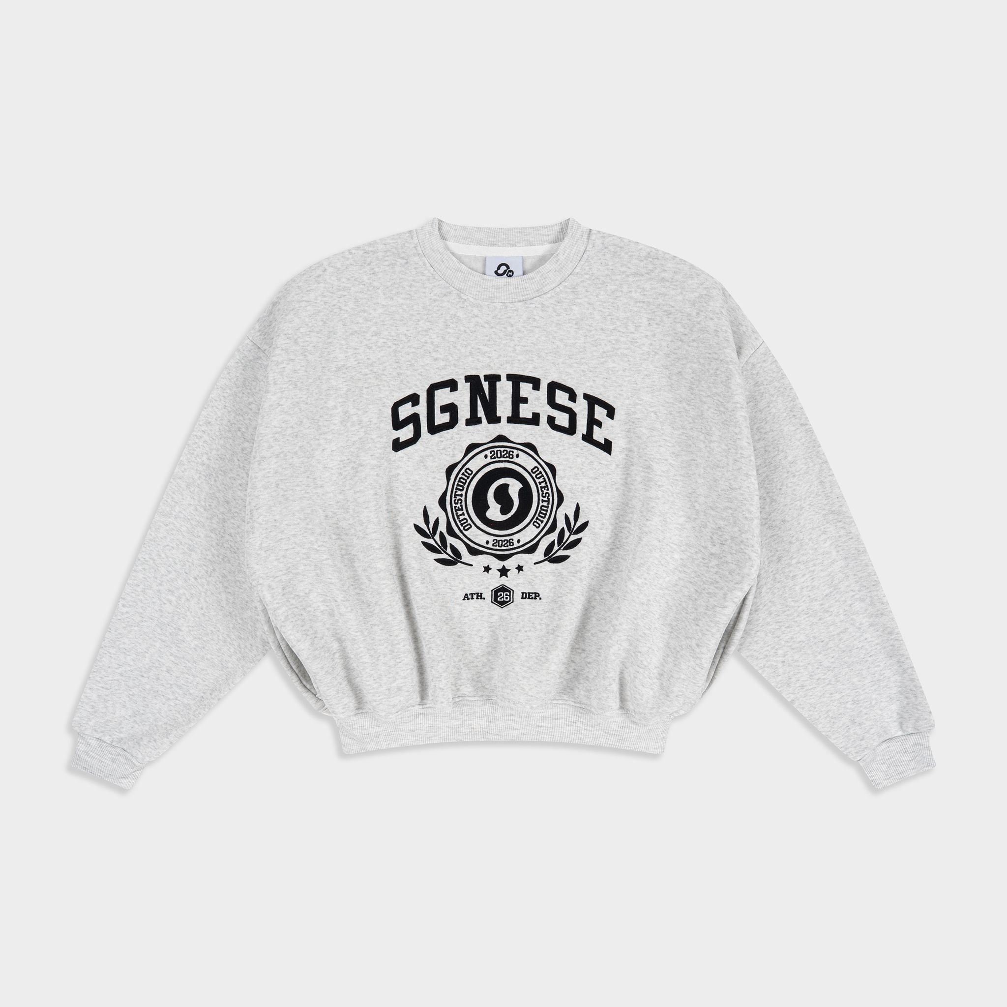  Áo Sweater Outerity Saigonese 