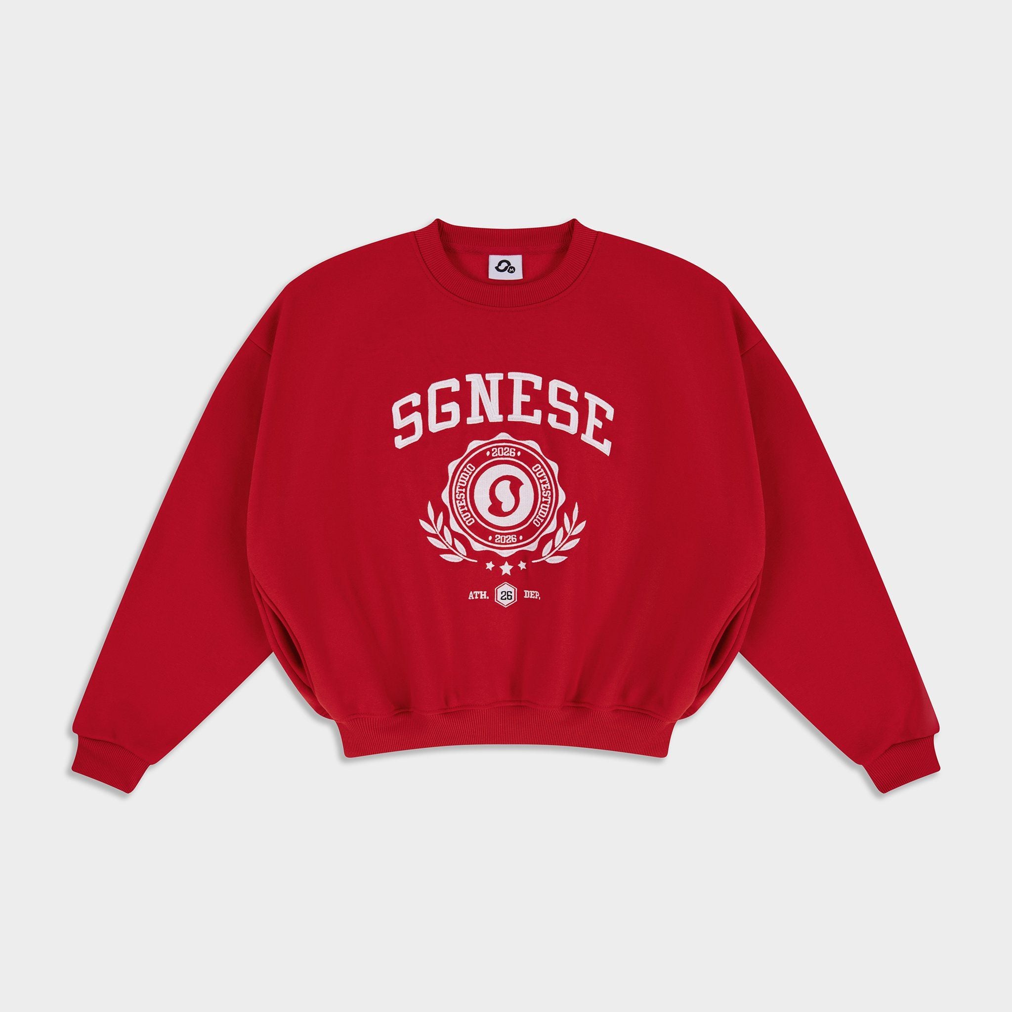  Áo Sweater Outerity Saigonese 