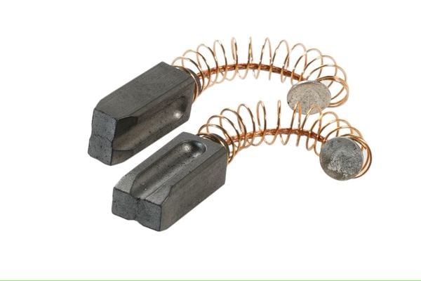 100.646 - Chổi than Triac AT/ST - Leister 