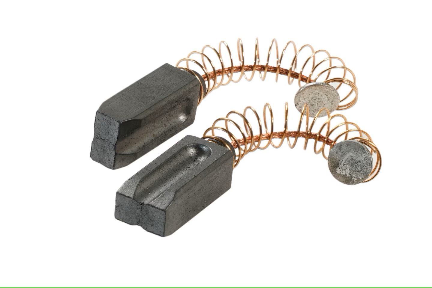  100.646 - Chổi than Triac AT/ST - Leister 