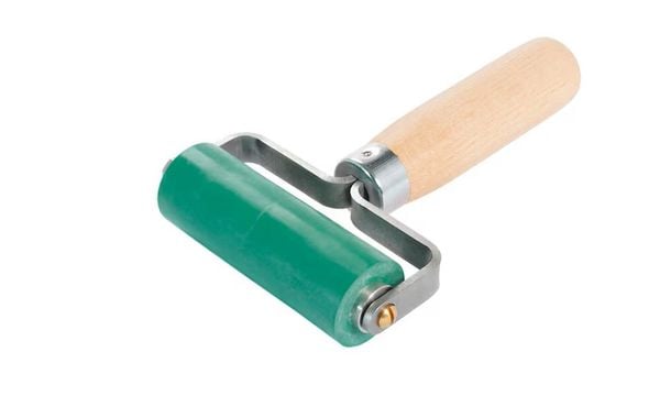  106.974 Con lăn Silicon 80mm - Leister 