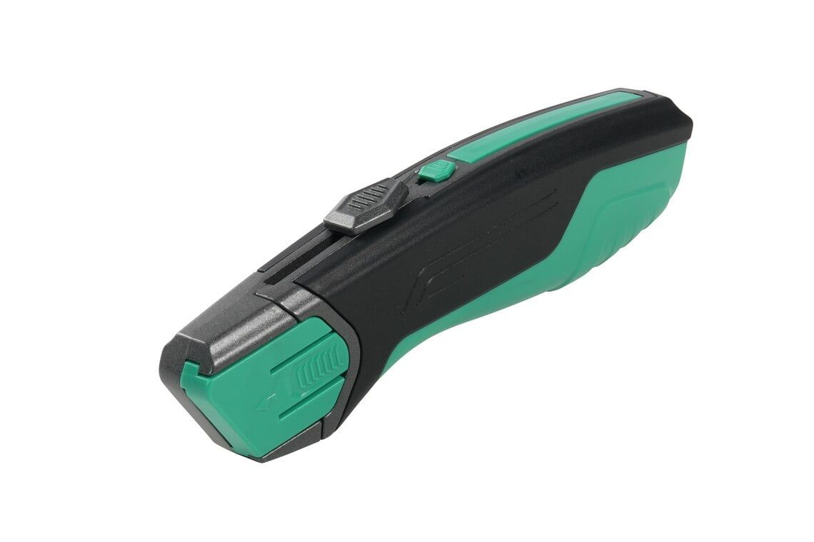  137.860 Dao Thò Thụt Cắt Sàn Vinyl, Màng HDPE, Màng TPO, PVC - Leister 
