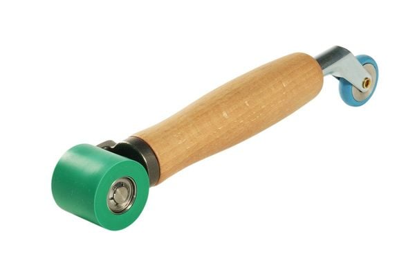  138.537 Con lăn 28 mm, Silicone/PTFE 