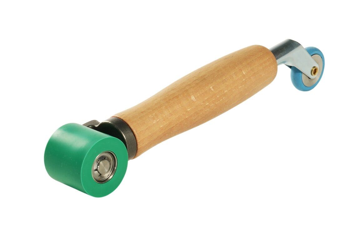  138.537 Con lăn 28 mm, Silicone/PTFE 