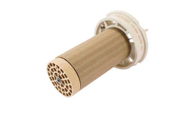  124.829 Mica Tube for LHS 61S - Leister 